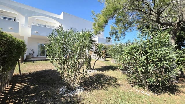 2 bedroom Apartment for sale in Cala d'Or, Santanyí with pool garage - € 354,900 (Ref: 10060348)