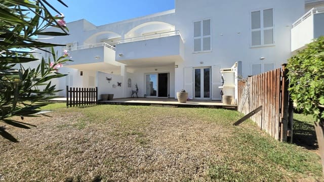 2 bedroom Apartment for sale in Cala d'Or, Santanyí with pool garage - € 354,900 (Ref: 10060348)