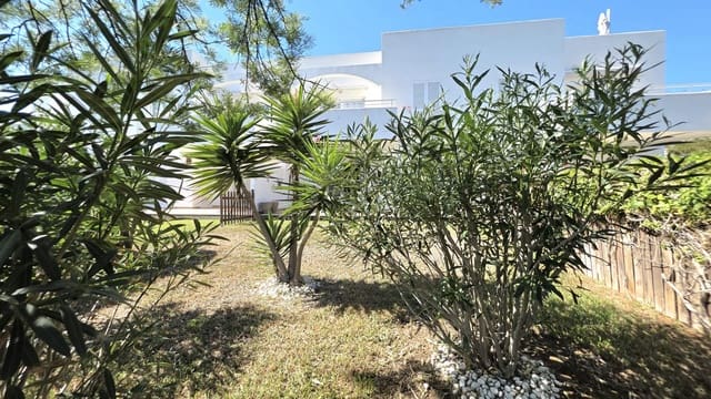 2 bedroom Apartment for sale in Cala d'Or, Santanyí with pool garage - € 354,900 (Ref: 10060348)