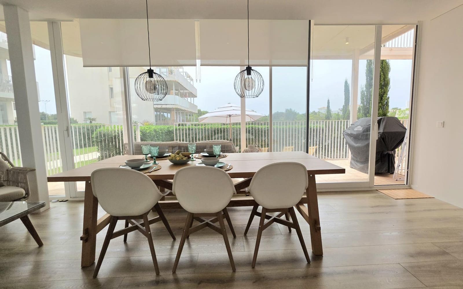 2 chambre Appartement à vendre à Cala d'Or avec piscine garage - 389 000 € (Ref: 10062805)