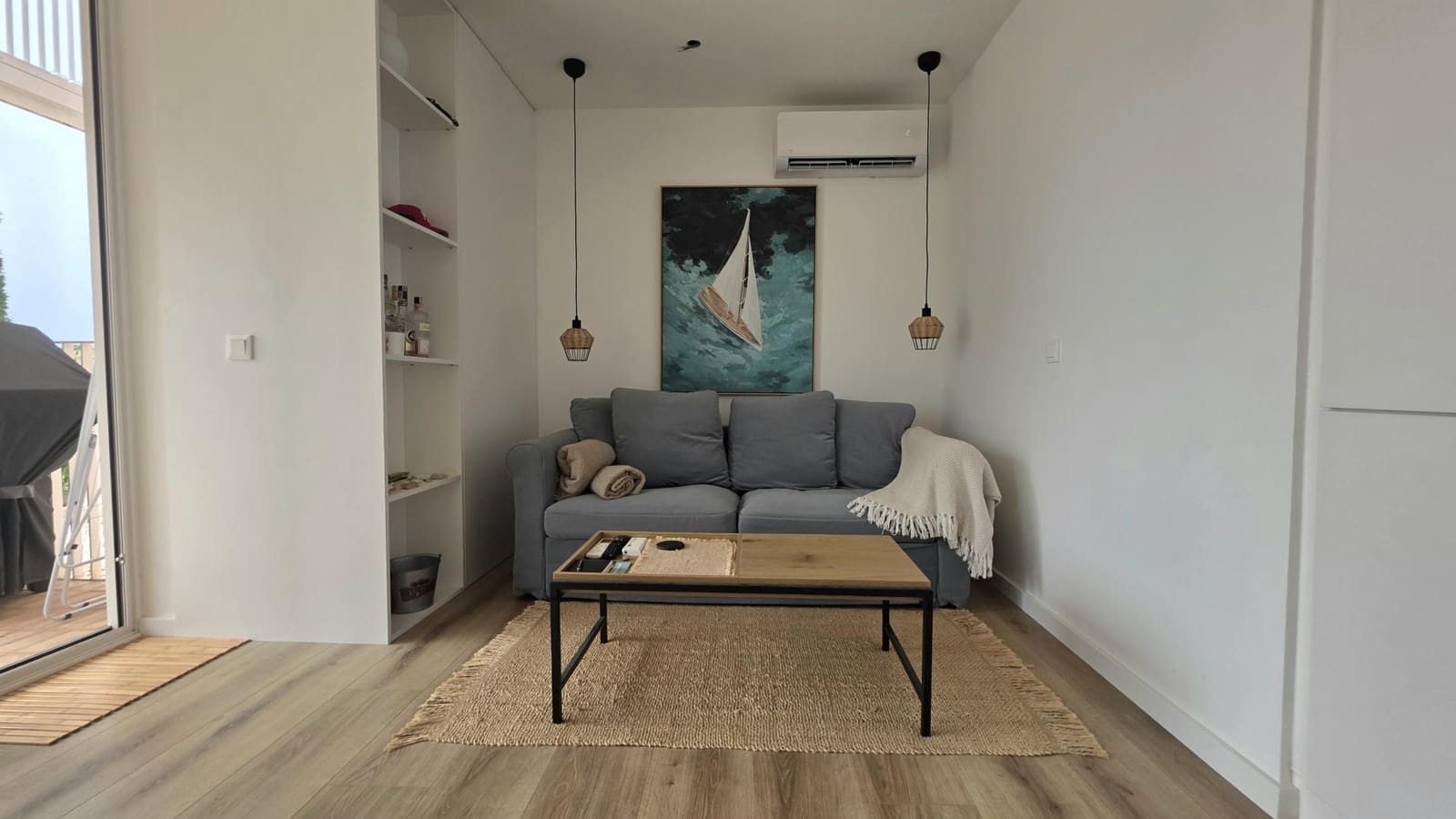 2 chambre Appartement à vendre à Cala d'Or avec piscine garage - 389 000 € (Ref: 10062805)