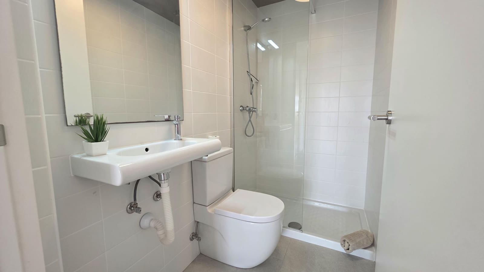 2 chambre Appartement à vendre à Cala d'Or avec piscine garage - 389 000 € (Ref: 10062805)