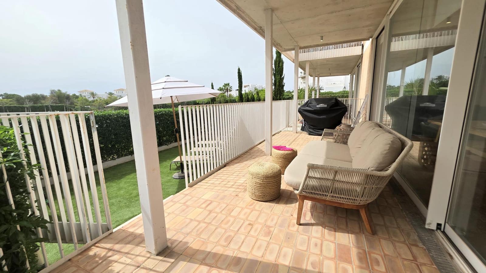 2 chambre Appartement à vendre à Cala d'Or avec piscine garage - 389 000 € (Ref: 10062805)