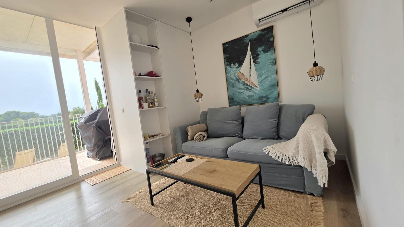 2 chambre Appartement à vendre à Cala d'Or avec piscine garage - 389 000 € (Ref: 10062805)