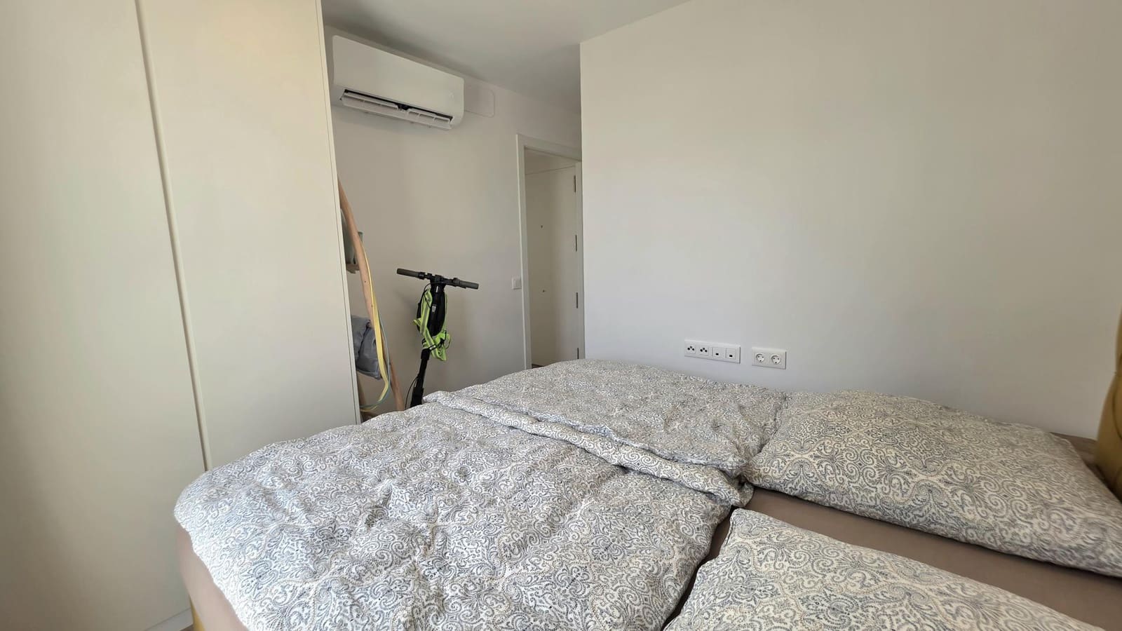 2 chambre Appartement à vendre à Cala d'Or avec piscine garage - 389 000 € (Ref: 10062805)