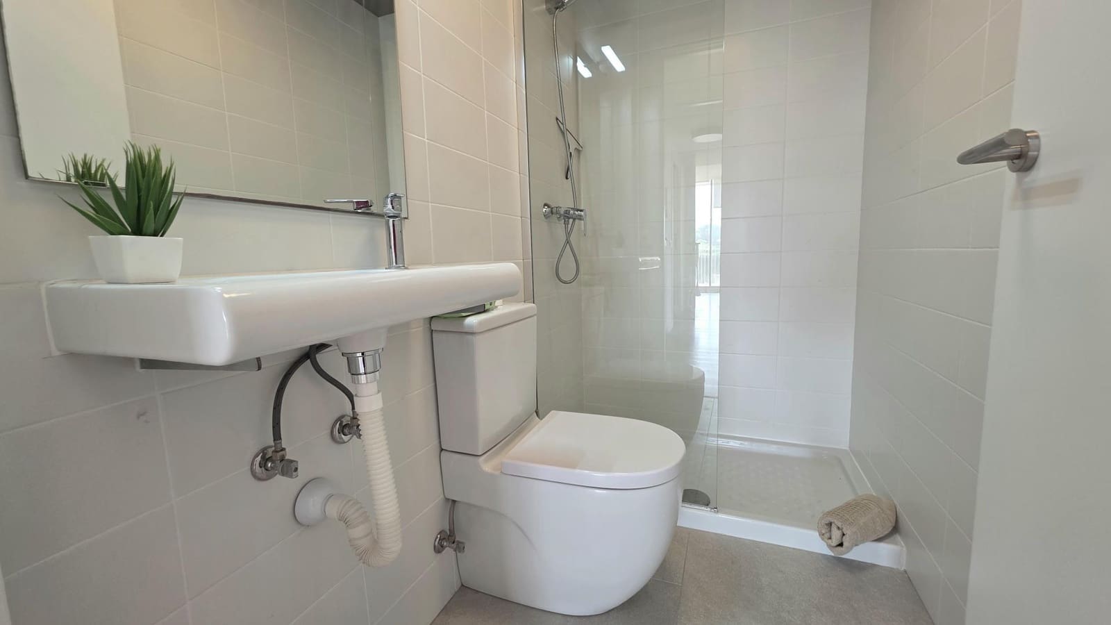 2 chambre Appartement à vendre à Cala d'Or avec piscine garage - 389 000 € (Ref: 10062805)