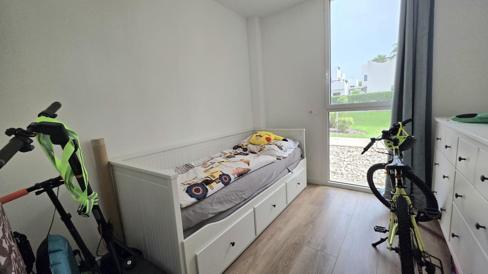 2 chambre Appartement à vendre à Cala d'Or avec piscine garage - 389 000 € (Ref: 10062805)