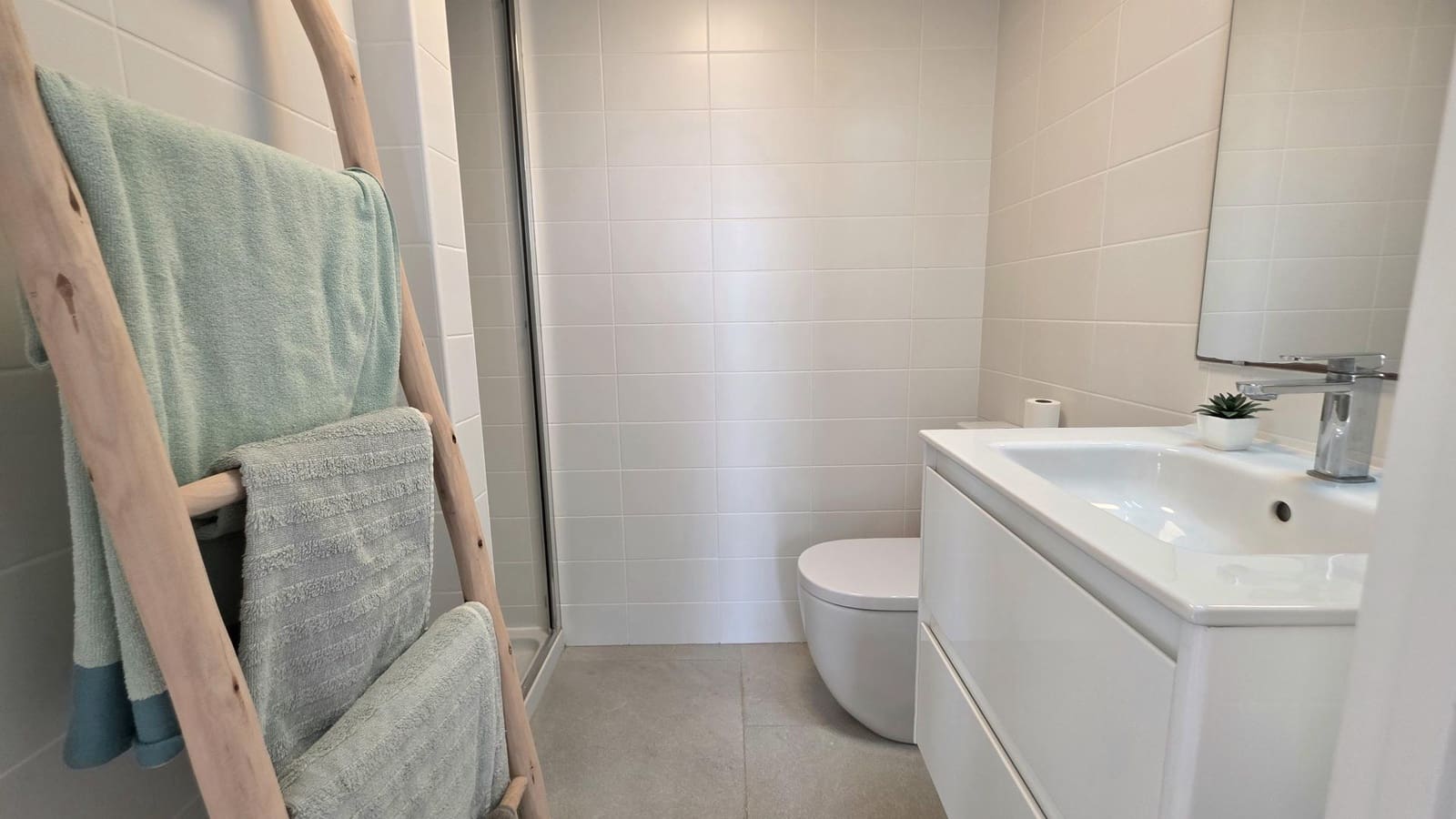 2 chambre Appartement à vendre à Cala d'Or avec piscine garage - 389 000 € (Ref: 10062805)
