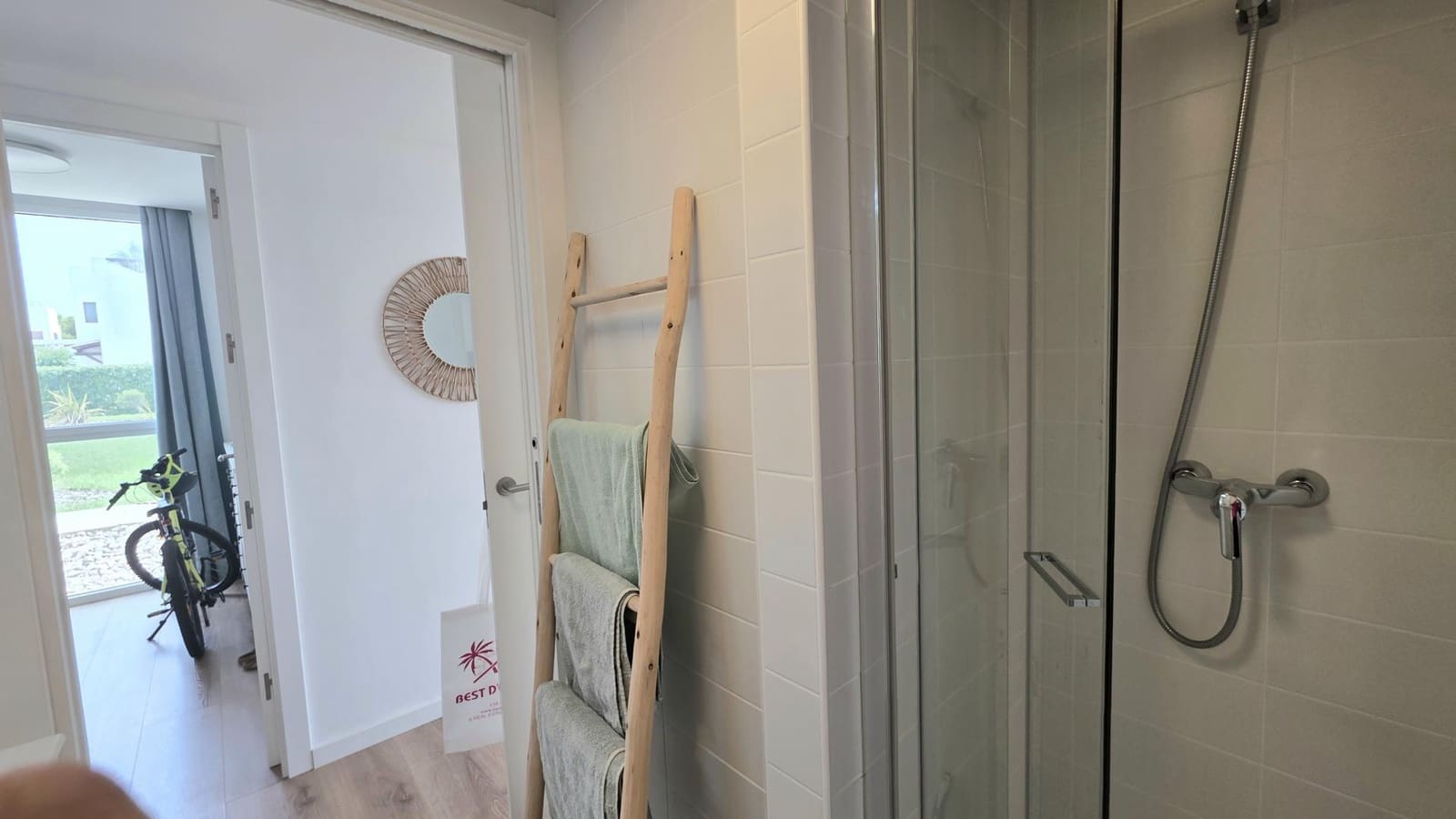2 chambre Appartement à vendre à Cala d'Or avec piscine garage - 389 000 € (Ref: 10062805)