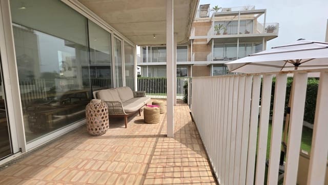 Apartamento de 2 habitaciones en Cala d'Or, Santanyí en venta con piscina garaje - 389.000 € (Ref: 10062805)
