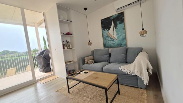 Apartamento de 2 habitaciones en Cala d'Or, Santanyí en venta con piscina garaje - 389.000 € (Ref: 10062805)