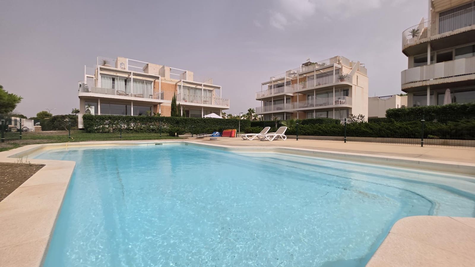 2 chambre Appartement à vendre à Cala d'Or avec piscine garage - 389 000 € (Ref: 10062805)