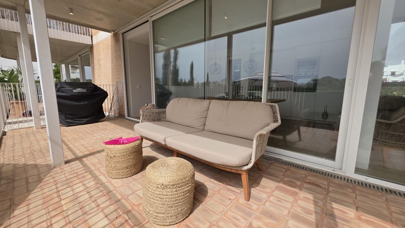 2 chambre Appartement à vendre à Cala d'Or avec piscine garage - 389 000 € (Ref: 10062805)