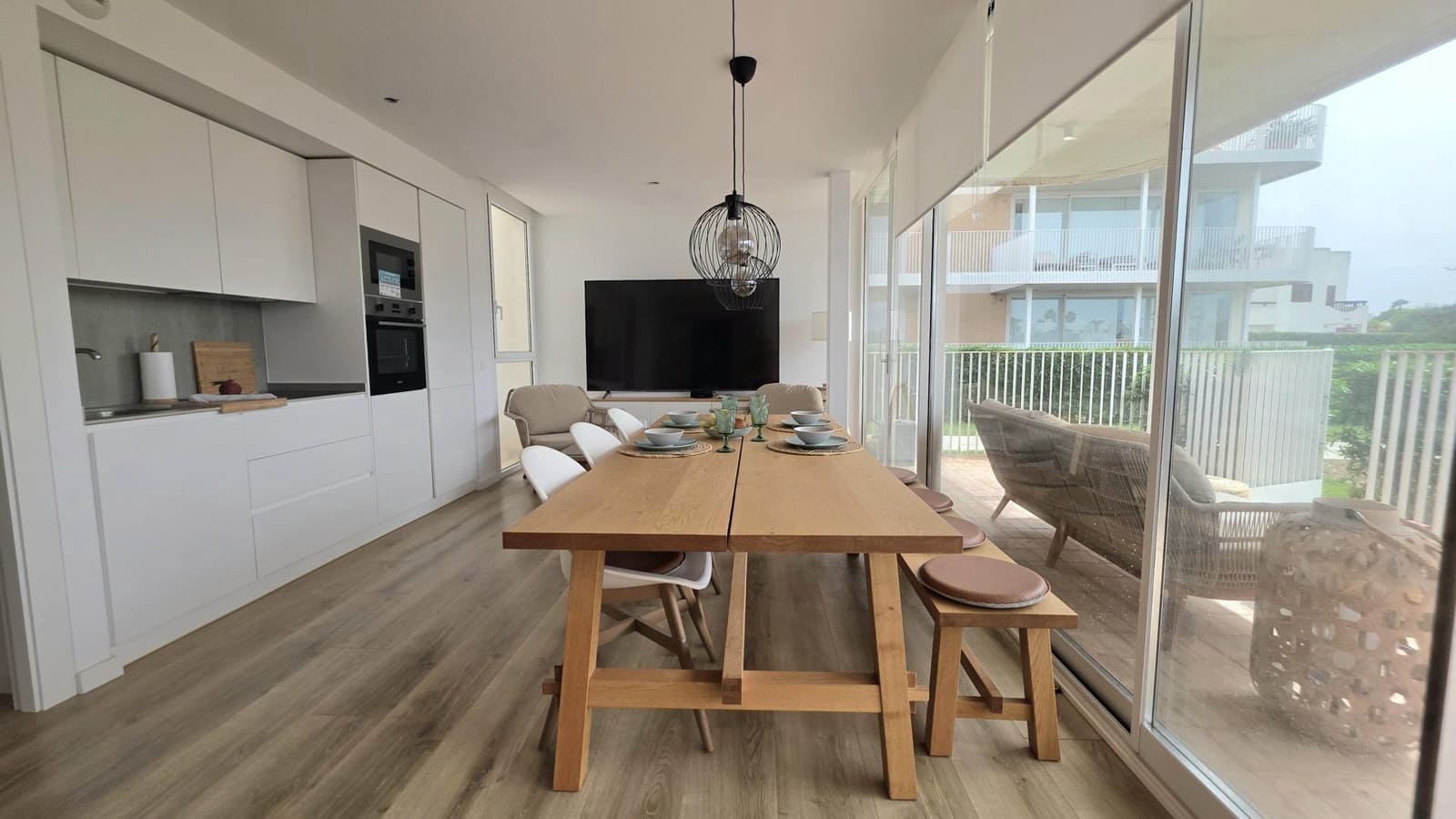 2 chambre Appartement à vendre à Cala d'Or avec piscine garage - 389 000 € (Ref: 10062805)