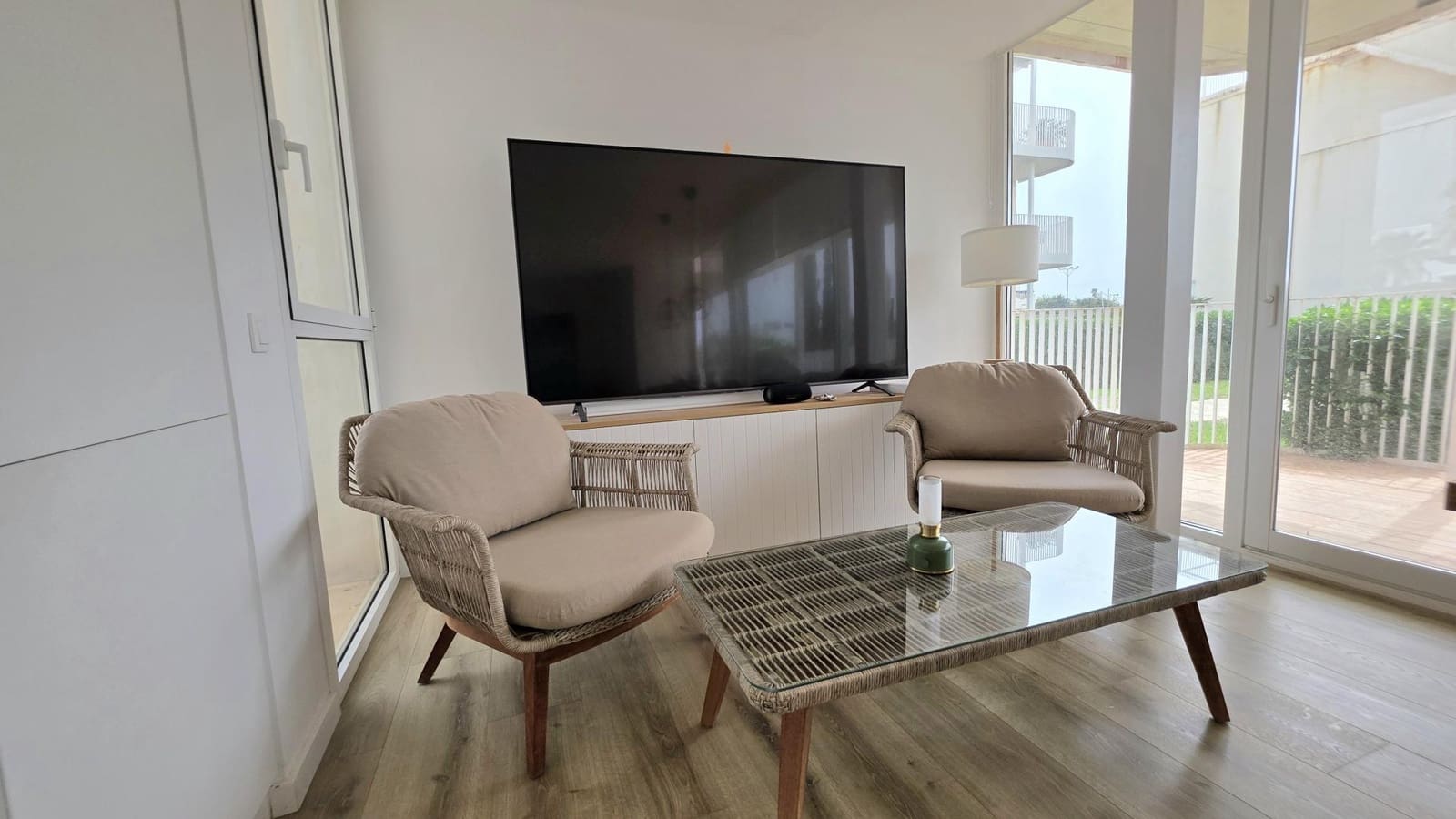 2 chambre Appartement à vendre à Cala d'Or avec piscine garage - 389 000 € (Ref: 10062805)