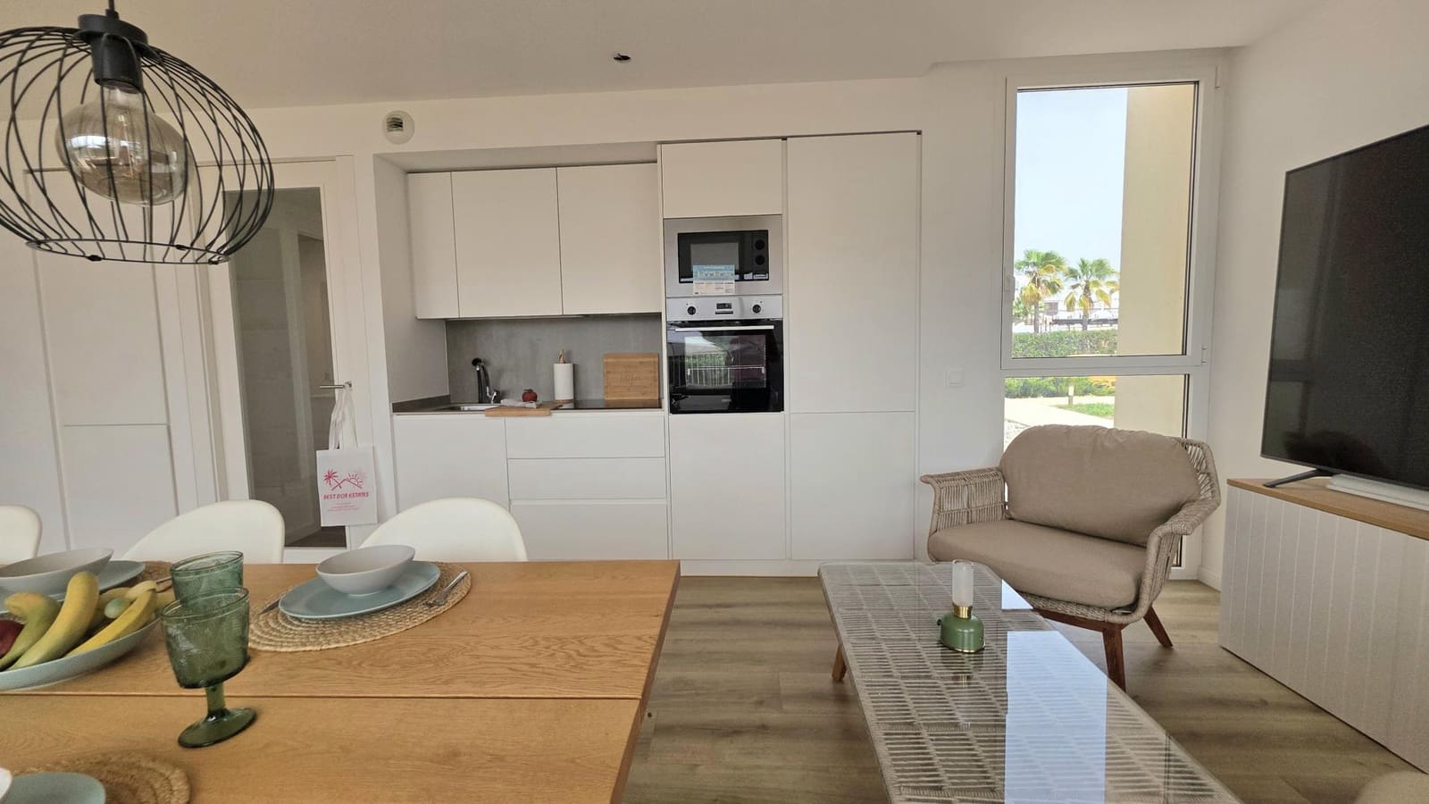 2 chambre Appartement à vendre à Cala d'Or avec piscine garage - 389 000 € (Ref: 10062805)