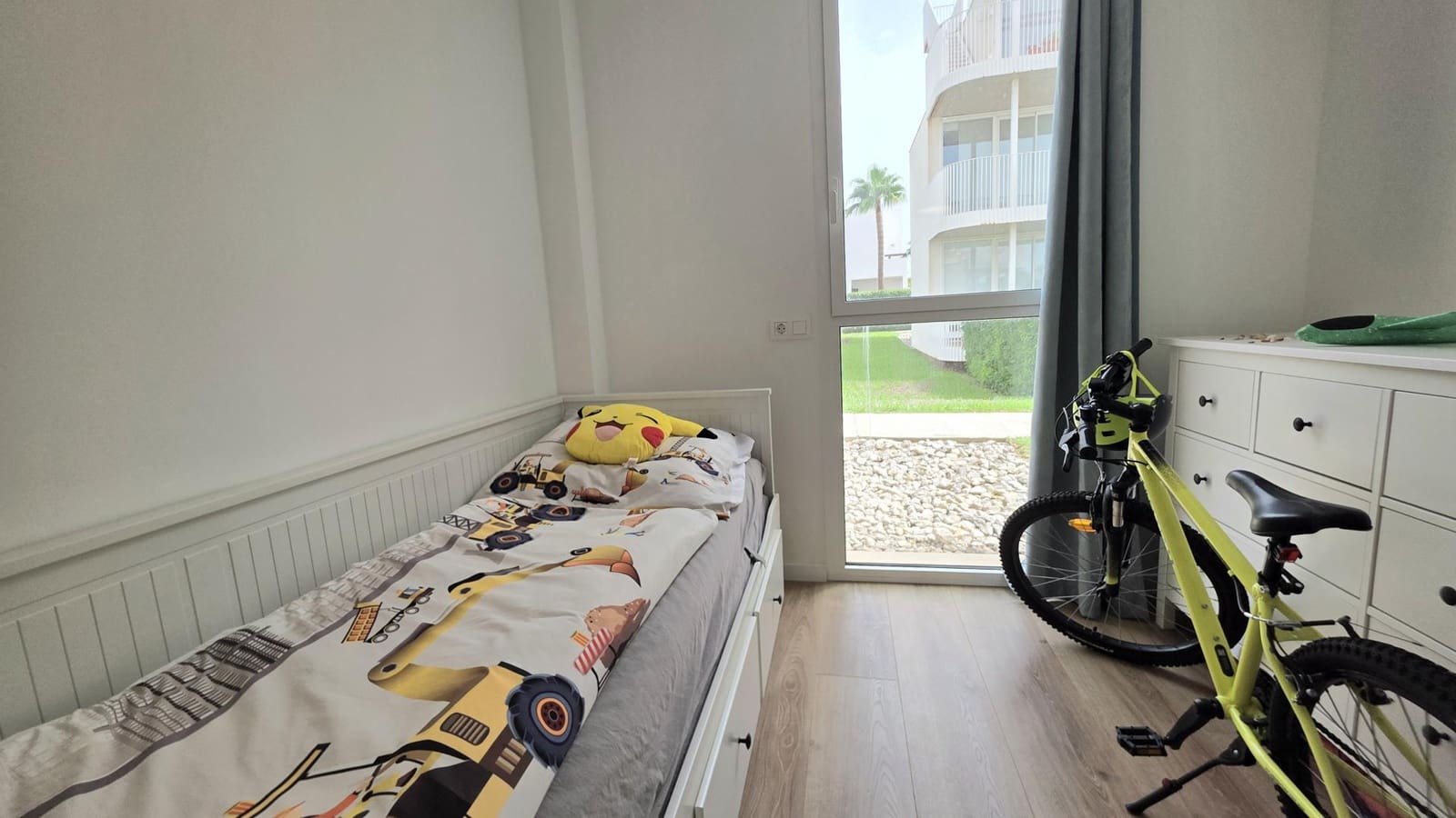 2 chambre Appartement à vendre à Cala d'Or avec piscine garage - 389 000 € (Ref: 10062805)