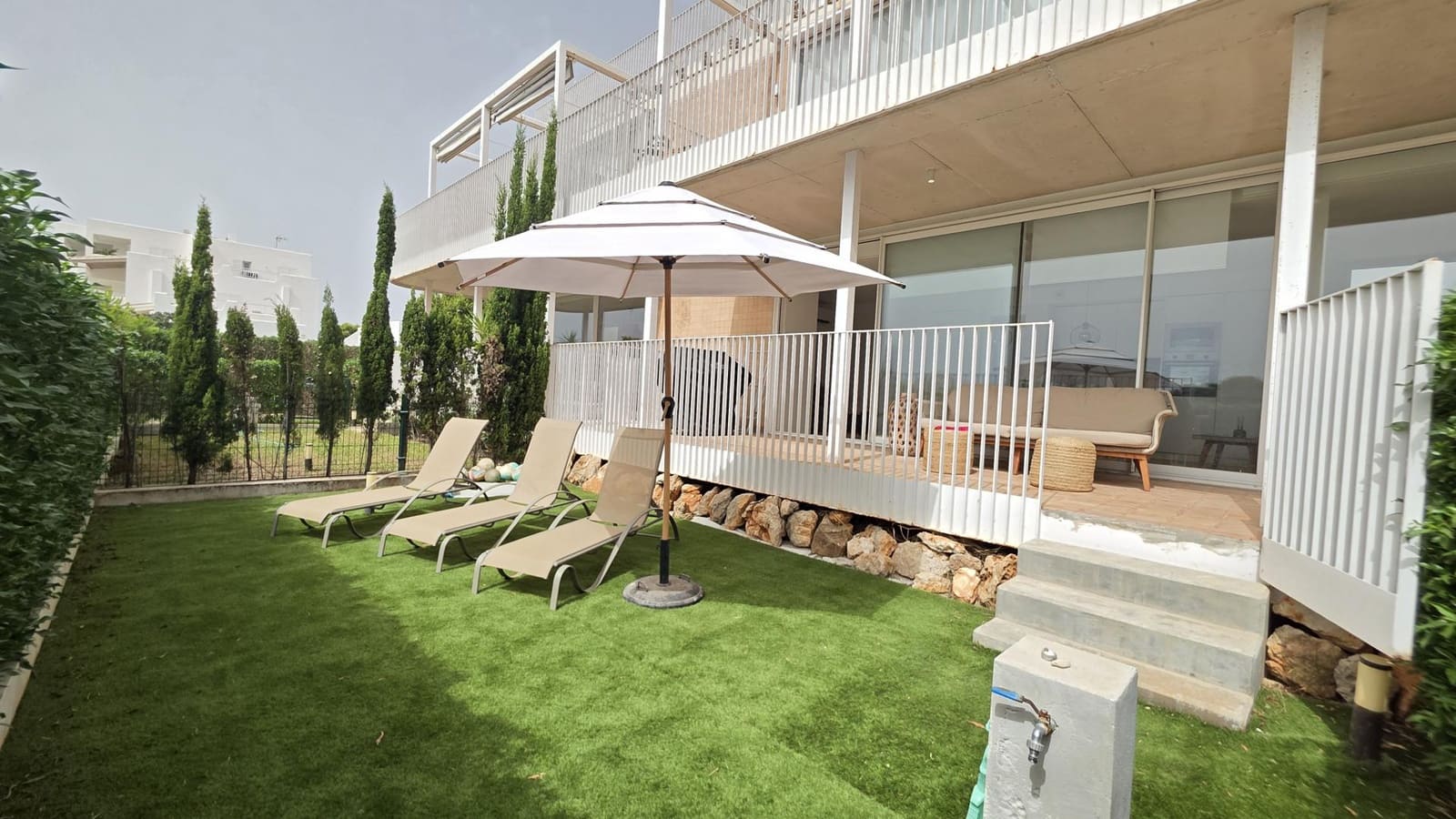 2 chambre Appartement à vendre à Cala d'Or avec piscine garage - 389 000 € (Ref: 10062805)