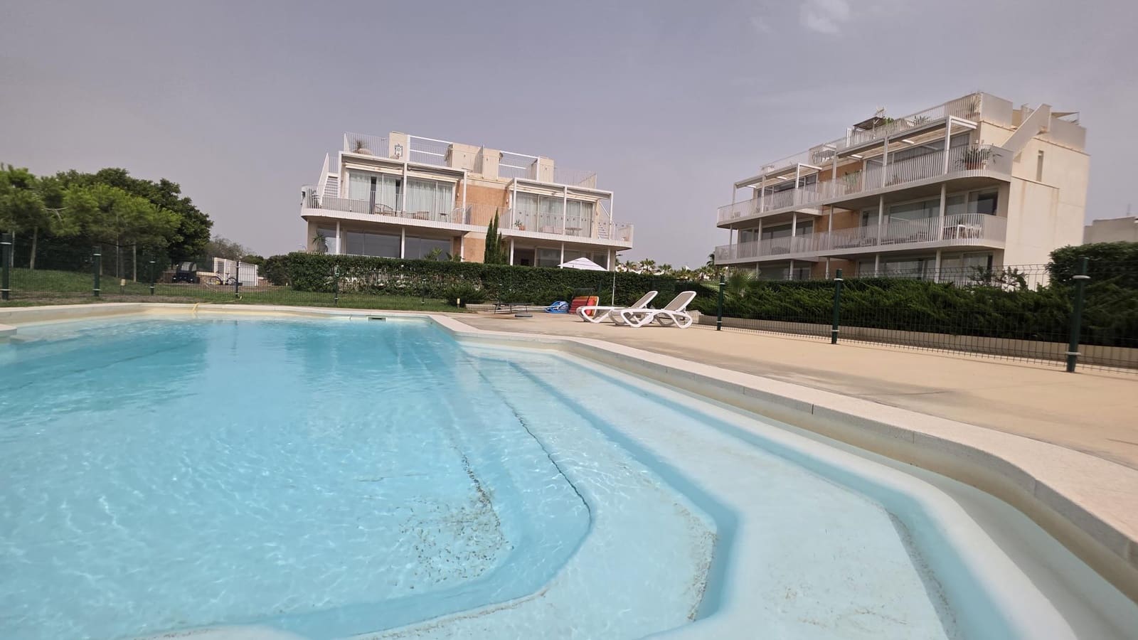 2 chambre Appartement à vendre à Cala d'Or avec piscine garage - 389 000 € (Ref: 10062805)