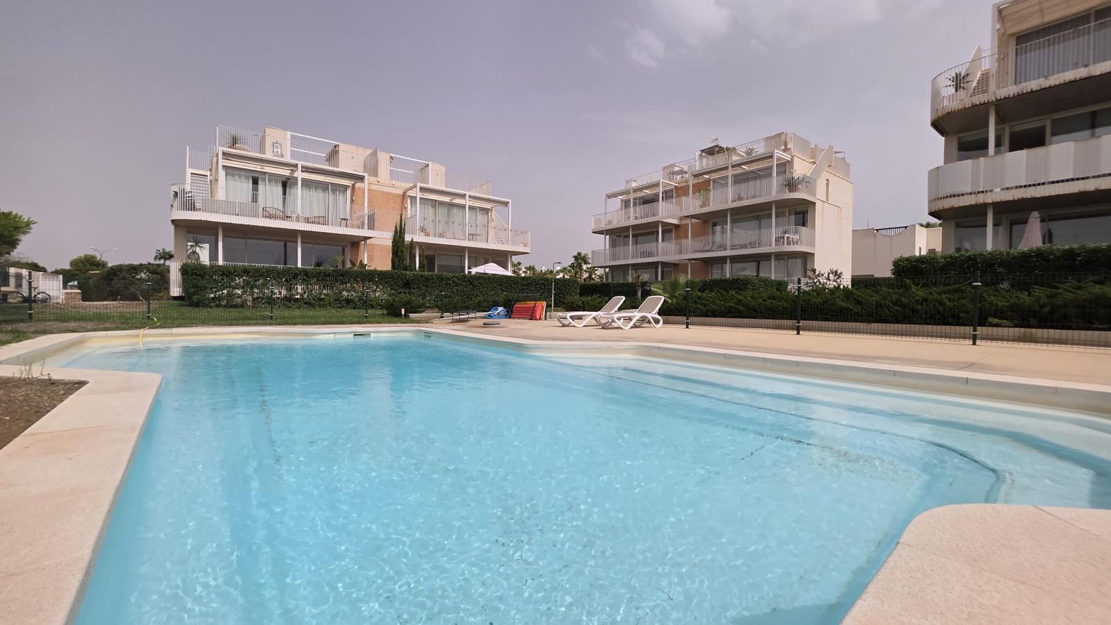 2 chambre Appartement à vendre à Cala d'Or avec piscine garage - 389 000 € (Ref: 10062805)