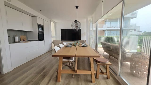 Apartamento de 2 habitaciones en Cala d'Or, Santanyí en venta con piscina garaje - 389.000 € (Ref: 10062805)