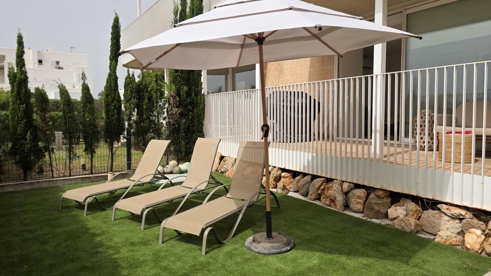 2 chambre Appartement à vendre à Cala d'Or avec piscine garage - 389 000 € (Ref: 10062805)