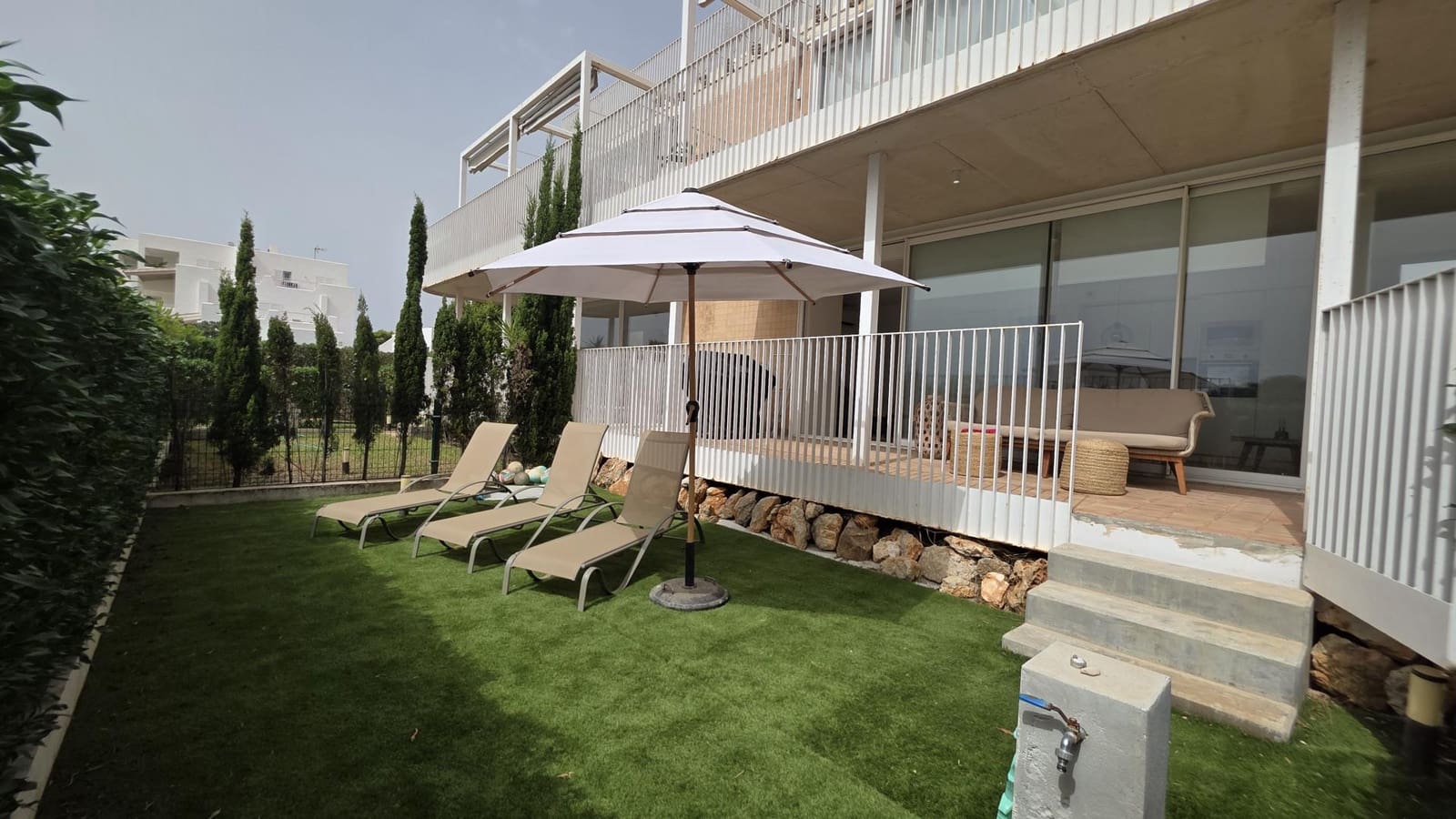 2 chambre Appartement à vendre à Cala d'Or avec piscine garage - 389 000 € (Ref: 10062805)