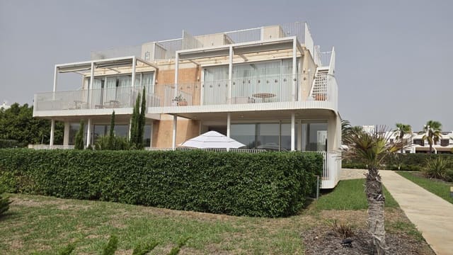 Apartamento de 2 habitaciones en Cala d'Or, Santanyí en venta con piscina garaje - 389.000 € (Ref: 10062805)
