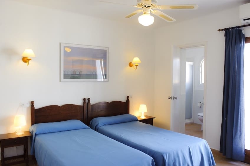 4 slaapkamer Villa te koop in Cala Egos met zwembad - € 1.225.000 (Ref: 10065573)