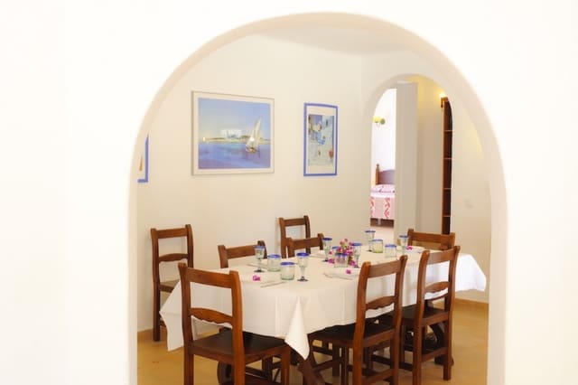 4 slaapkamer Villa te koop in Cala Egos, Santanyí met zwembad - € 1.225.000 (Ref: 10065573)
