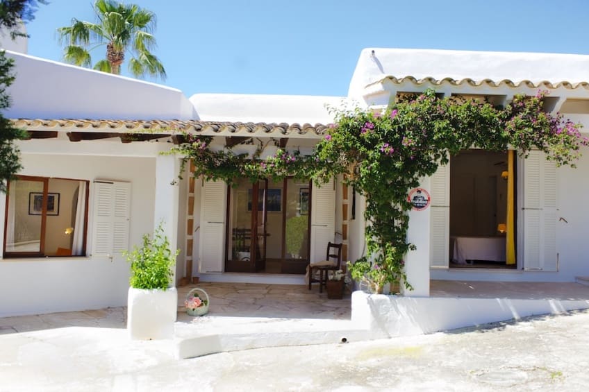 4 slaapkamer Villa te koop in Cala Egos met zwembad - € 1.225.000 (Ref: 10065573)