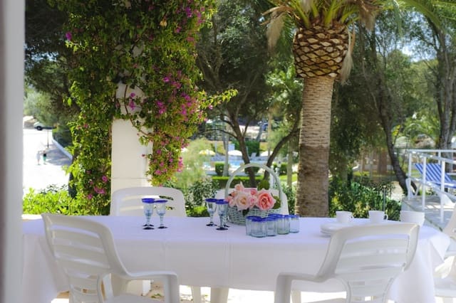 4 slaapkamer Villa te koop in Cala Egos, Santanyí met zwembad - € 1.225.000 (Ref: 10065573)
