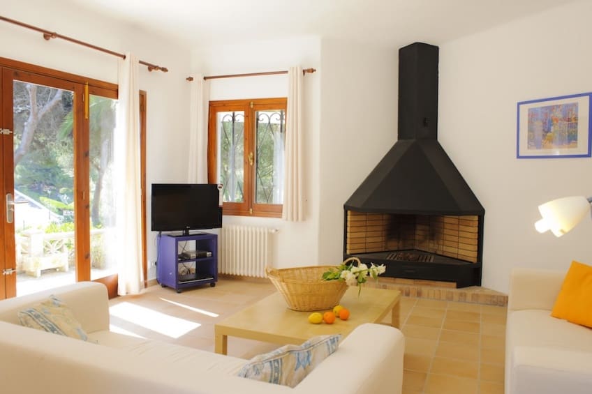 4 slaapkamer Villa te koop in Cala Egos met zwembad - € 1.225.000 (Ref: 10065573)