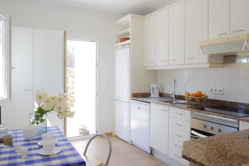 4 slaapkamer Villa te koop in Cala Egos met zwembad - € 1.225.000 (Ref: 10065573)