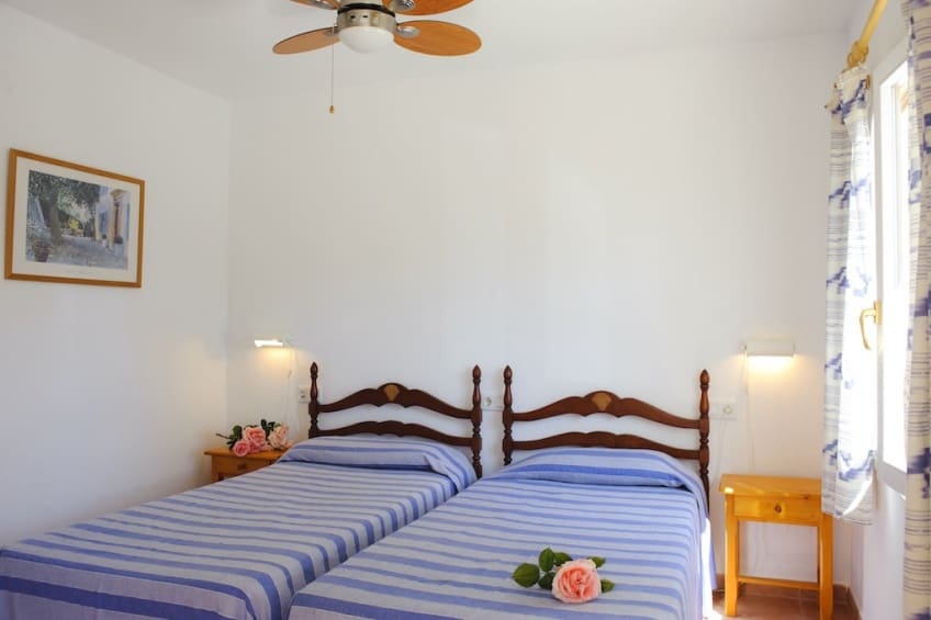 4 slaapkamer Villa te koop in Cala Egos met zwembad - € 1.225.000 (Ref: 10065573)