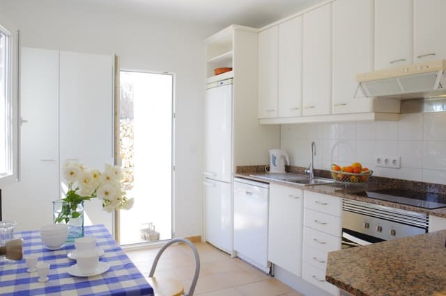 4 slaapkamer Villa te koop in Cala Egos, Santanyí met zwembad - € 1.225.000 (Ref: 10065573)