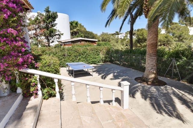 4 slaapkamer Villa te koop in Cala Egos, Santanyí met zwembad - € 1.225.000 (Ref: 10065573)