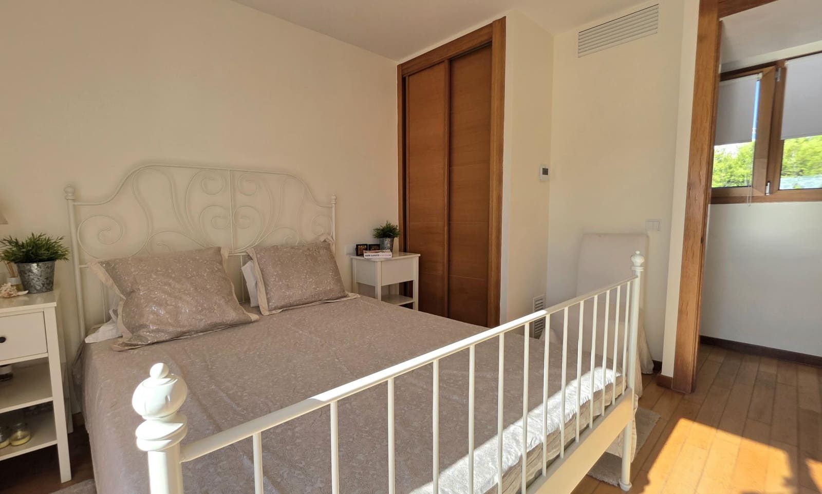 4 sovrum Semi-fristående Villa till salu i Cala d'Or med pool garage - 1 250 000 € (Ref: 10079888)