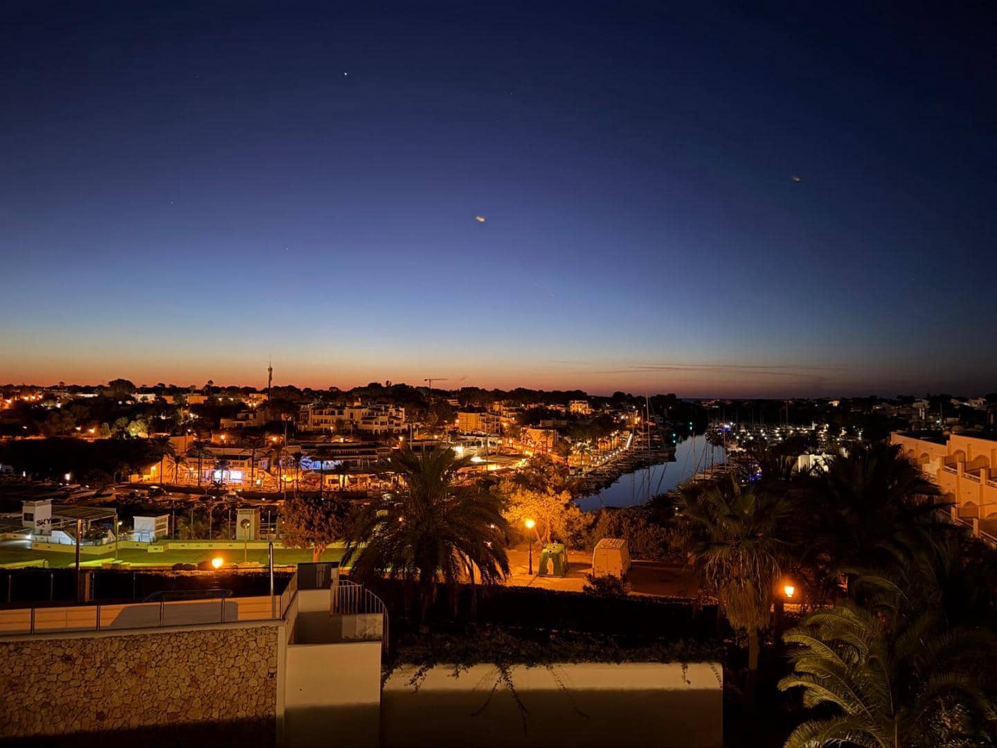 4 sovrum Semi-fristående Villa till salu i Cala d'Or med pool garage - 1 250 000 € (Ref: 10079888)