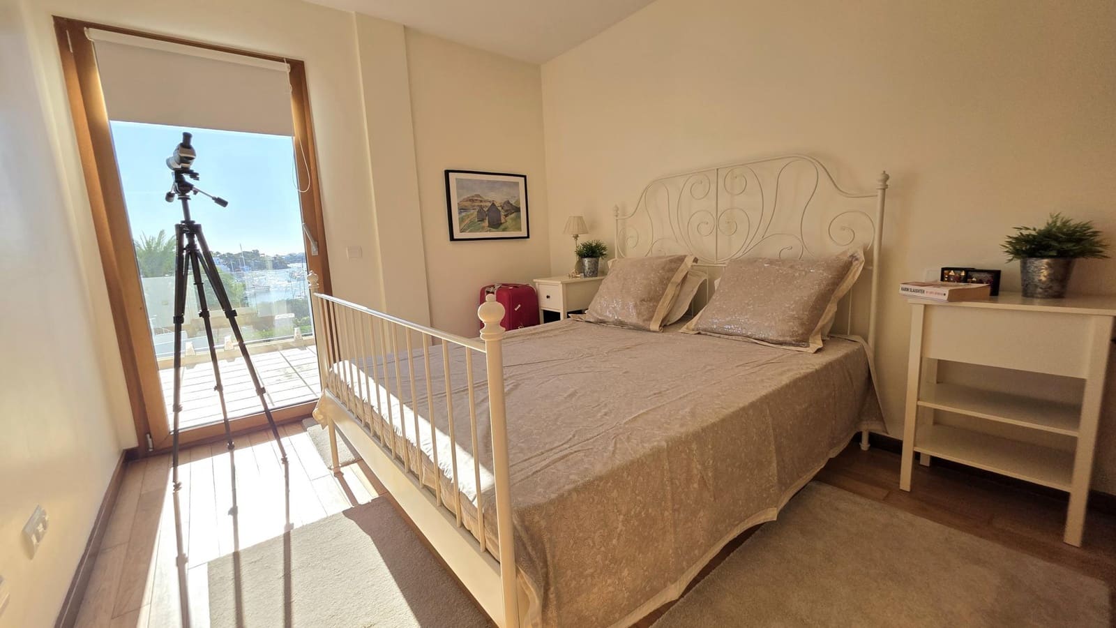 4 sovrum Semi-fristående Villa till salu i Cala d'Or med pool garage - 1 250 000 € (Ref: 10079888)