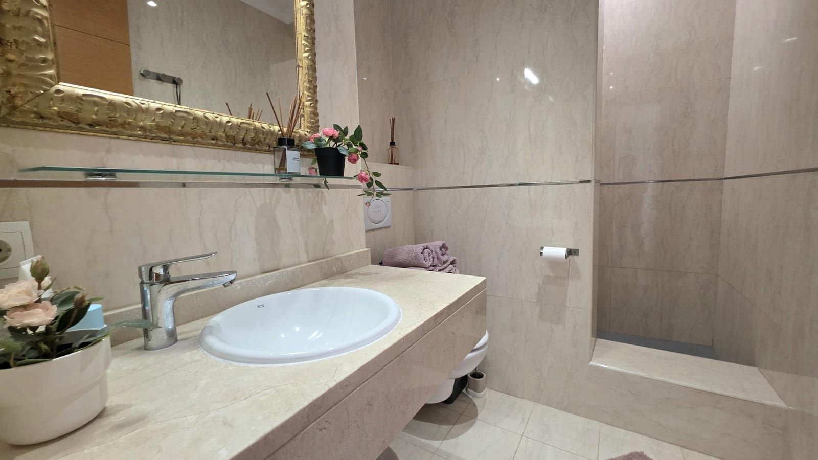 4 sovrum Semi-fristående Villa till salu i Cala d'Or med pool garage - 1 250 000 € (Ref: 10079888)
