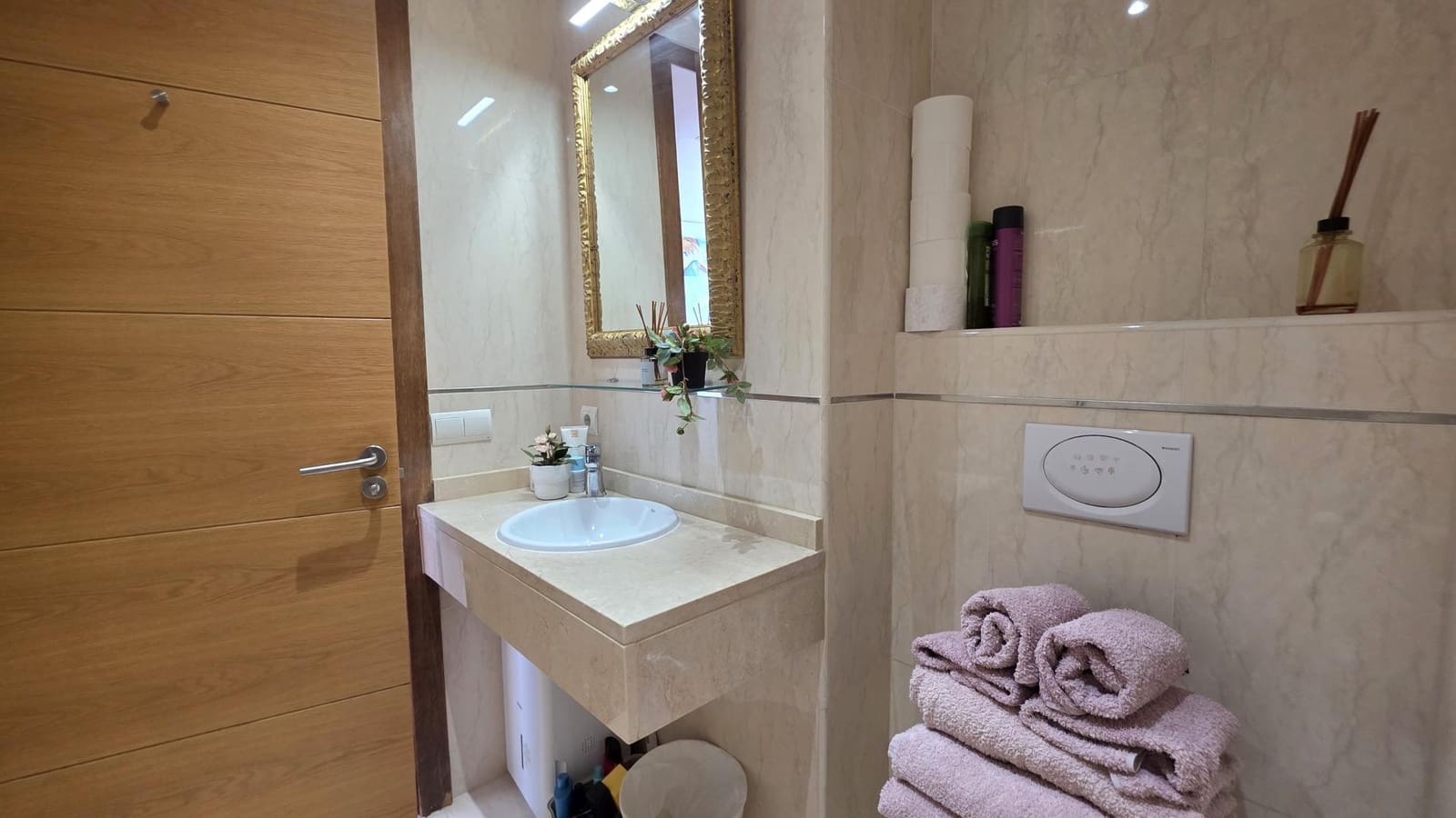 4 sovrum Semi-fristående Villa till salu i Cala d'Or med pool garage - 1 250 000 € (Ref: 10079888)