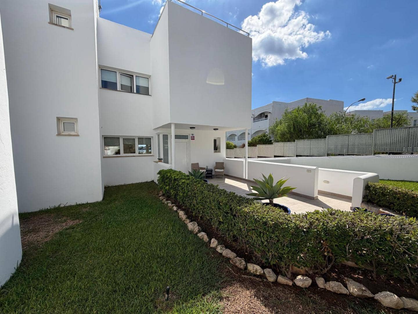 4 sovrum Semi-fristående Villa till salu i Cala d'Or med pool garage - 1 250 000 € (Ref: 10079888)