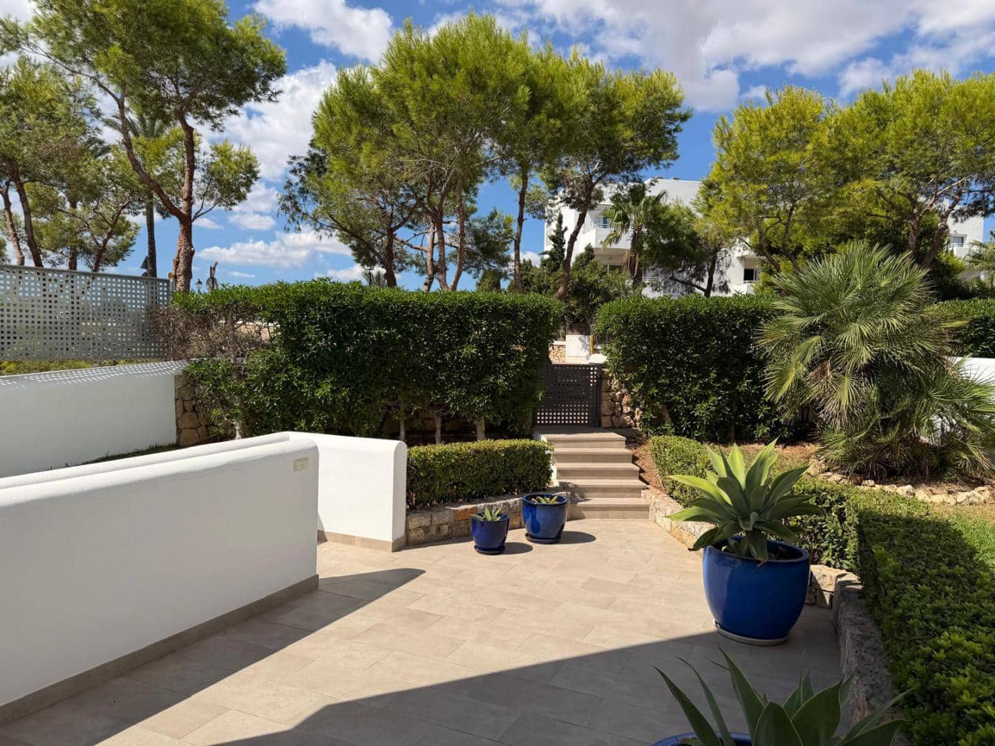 4 sovrum Semi-fristående Villa till salu i Cala d'Or med pool garage - 1 250 000 € (Ref: 10079888)