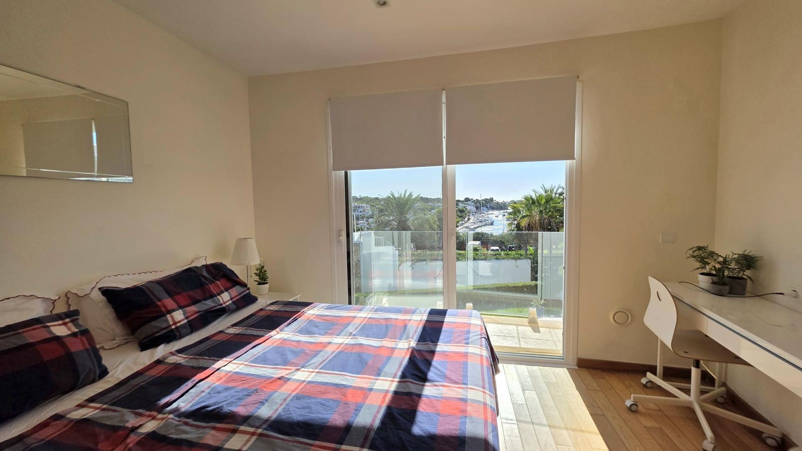 4 sovrum Semi-fristående Villa till salu i Cala d'Or med pool garage - 1 250 000 € (Ref: 10079888)