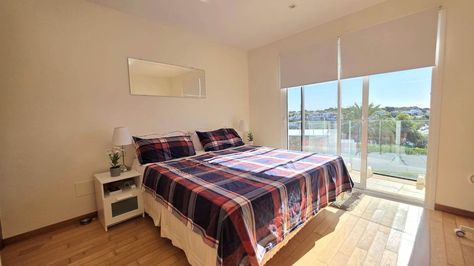 4 sovrum Semi-fristående Villa till salu i Cala d'Or med pool garage - 1 250 000 € (Ref: 10079888)