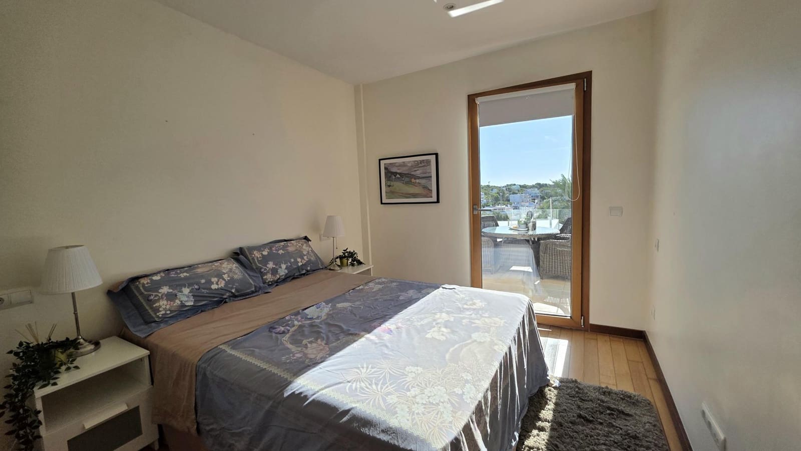 4 sovrum Semi-fristående Villa till salu i Cala d'Or med pool garage - 1 250 000 € (Ref: 10079888)