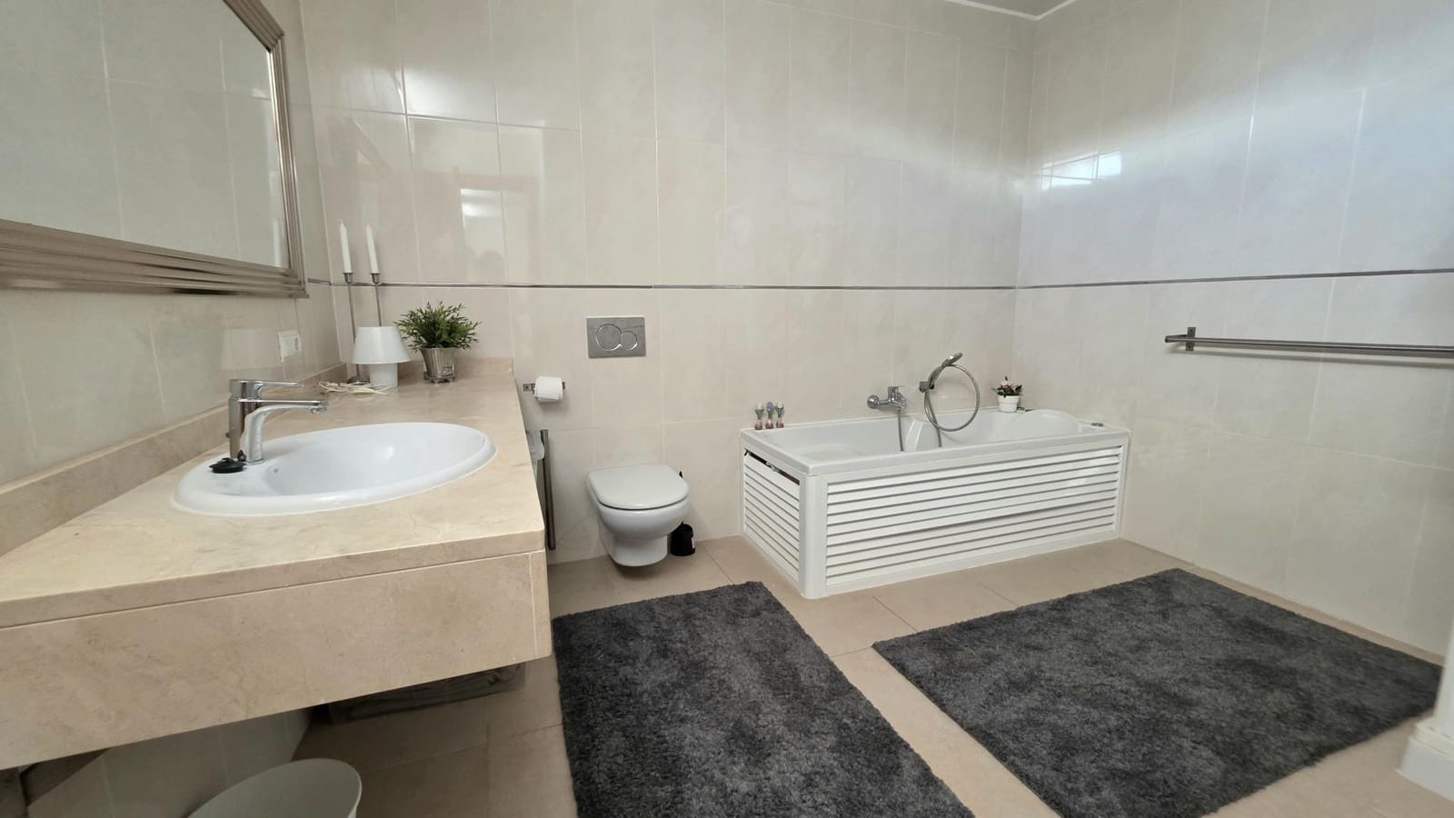4 sovrum Semi-fristående Villa till salu i Cala d'Or med pool garage - 1 250 000 € (Ref: 10079888)