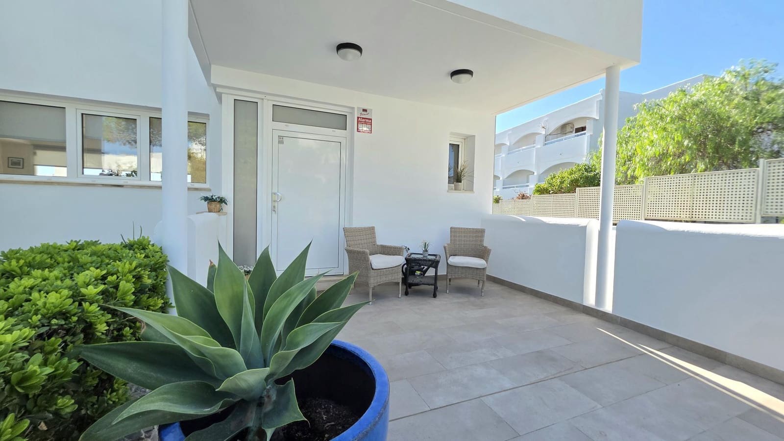 4 sovrum Semi-fristående Villa till salu i Cala d'Or med pool garage - 1 250 000 € (Ref: 10079888)
