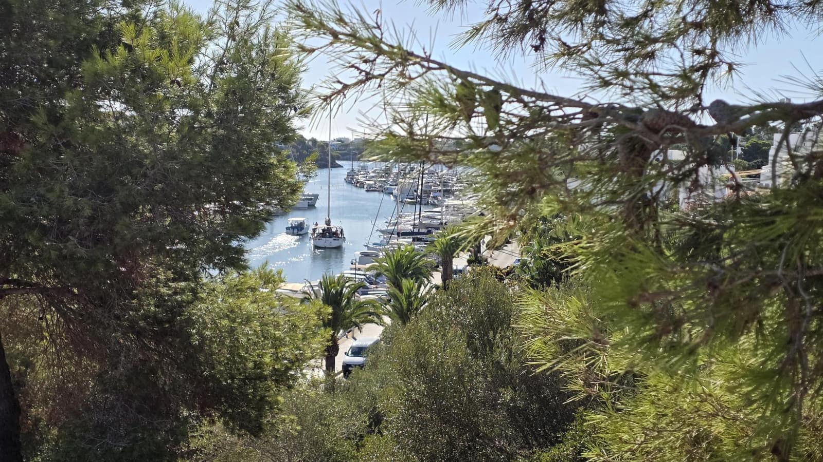 4 sovrum Semi-fristående Villa till salu i Cala d'Or med pool garage - 1 250 000 € (Ref: 10079888)